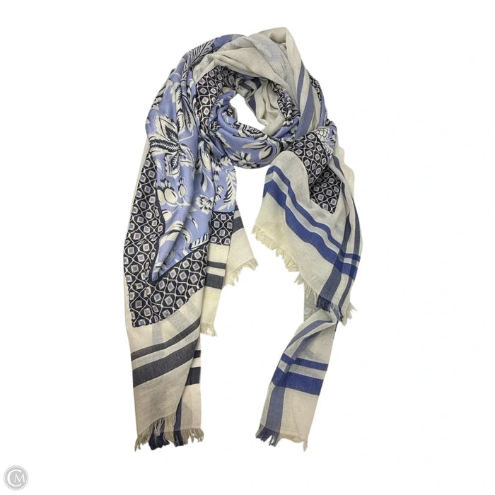 Scarf Square By Echo