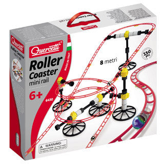 Skyrail Rollercoaster150 pcs - International Playthings - eBeanstalk