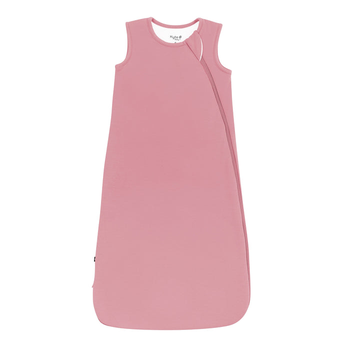 Pink Sleep Bag in Apple Blossom