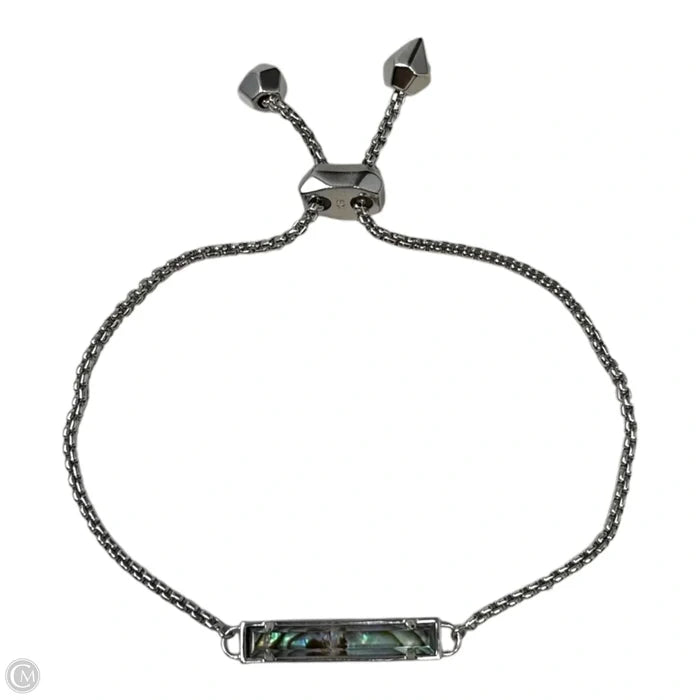 Stan Slider Bracelet By Kendra Scott