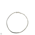 Sterling Silver Venetian Chain Bracelet By Mark Wasserman Samara