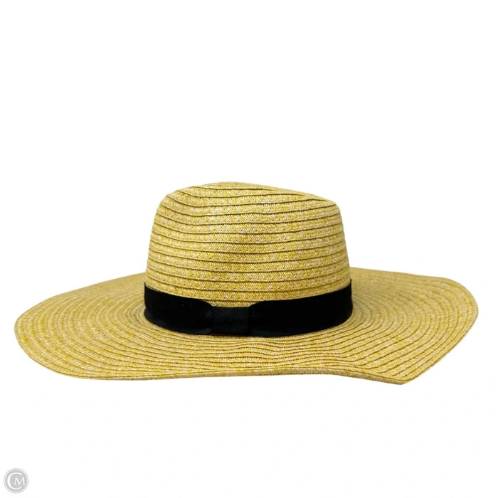 Sun Hat By Kensie