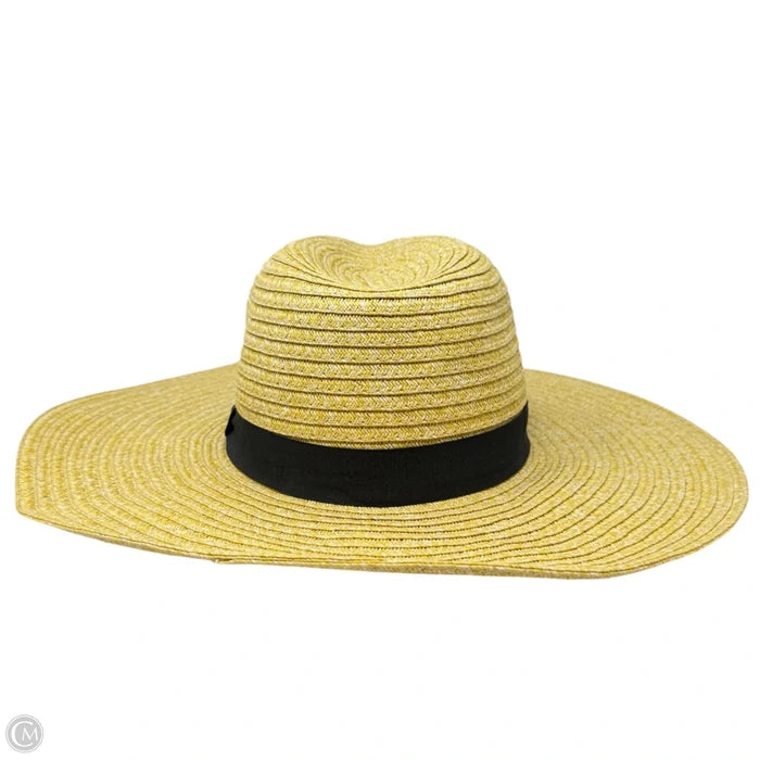 Sun Hat By Kensie