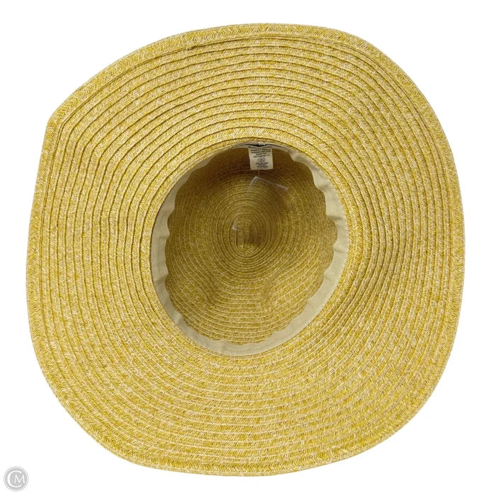 Sun Hat By Kensie