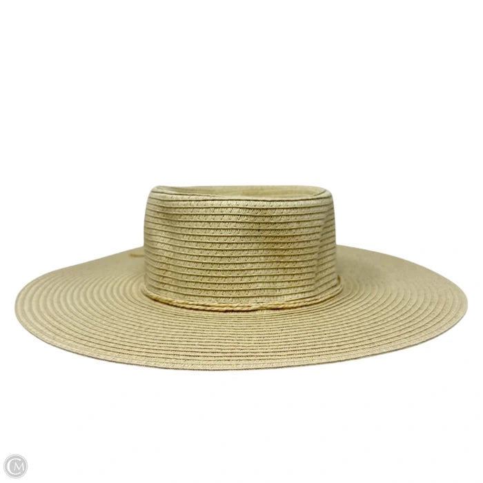Sun Hat By San Diego Hat Company