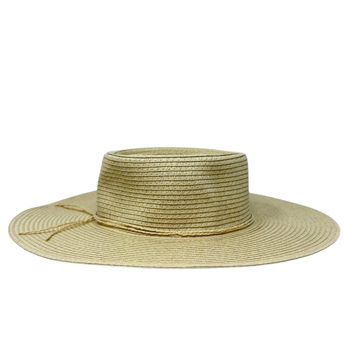 Sun Hat By San Diego Hat Company
