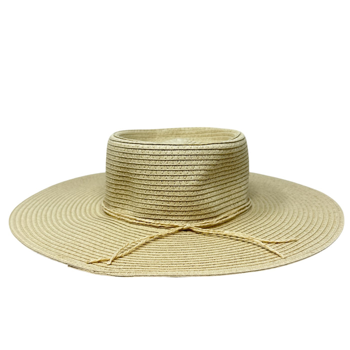 Sun Hat By San Diego Hat Company