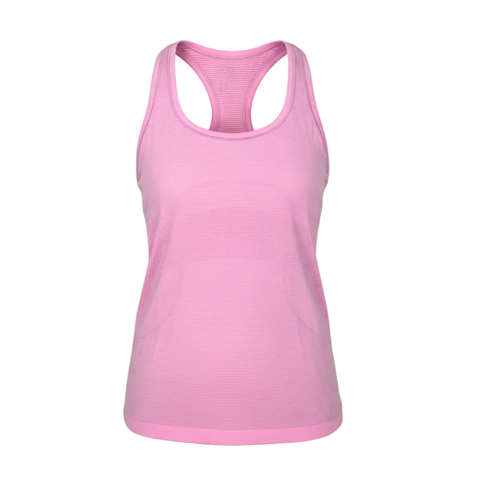 Swiftly Tech Racerback Tank Top By Lululemon In Pink, Size: 8