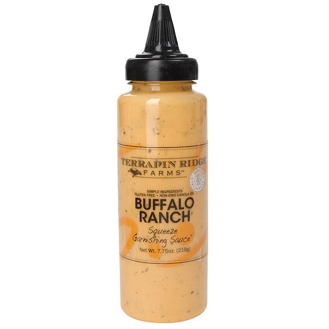 Terrapin Ridge Farms Buffalo Ranch Squeeze