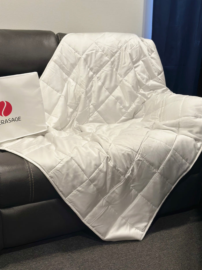 TheraComfort Weighted Blanket