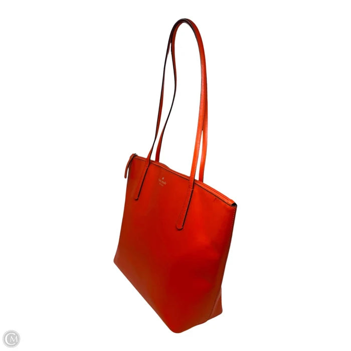 Tote Designer By Kate Spade, Size: Medium