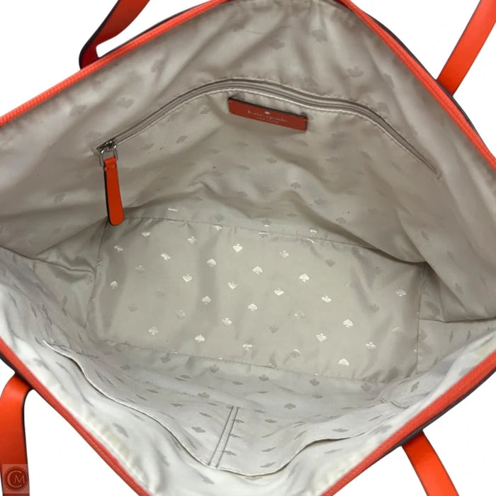Tote Designer By Kate Spade, Size: Medium