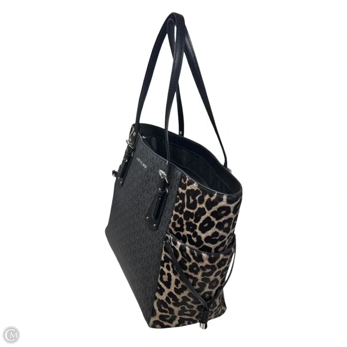 Voyager Tote By Michael By Michael Kors, Size: Large