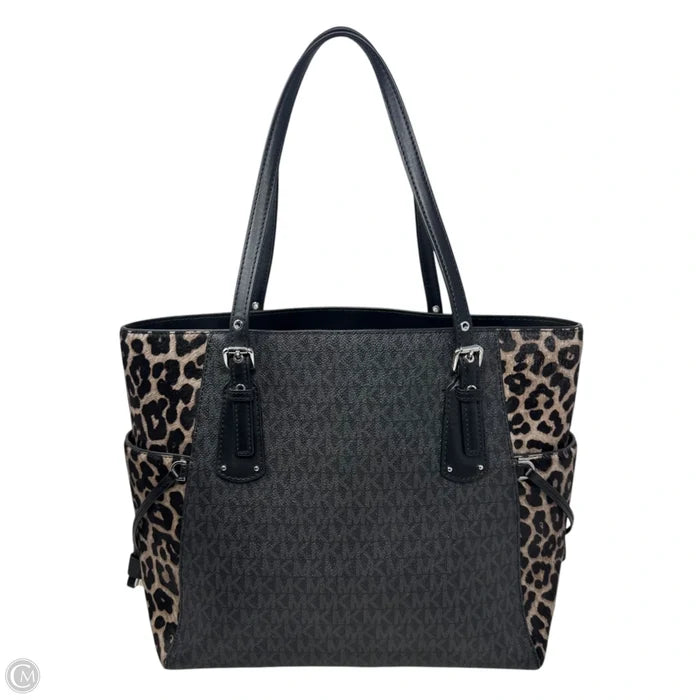 Voyager Tote By Michael By Michael Kors, Size: Large