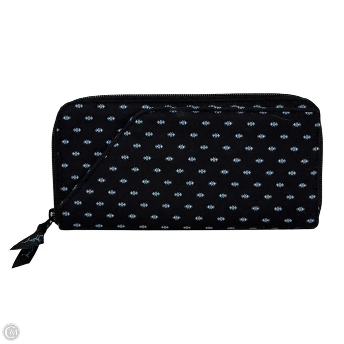 Wallet By Vera Bradley, Size: Large