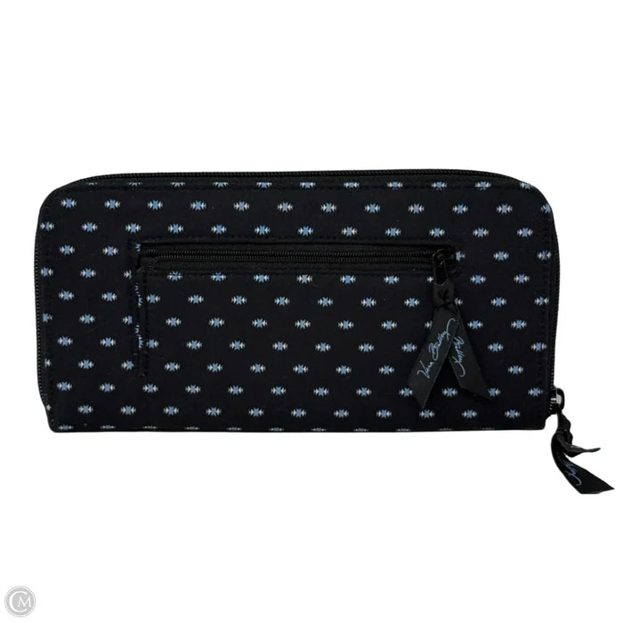 Wallet By Vera Bradley, Size: Large