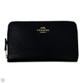 Wallet Designer By Coach, Size: Medium