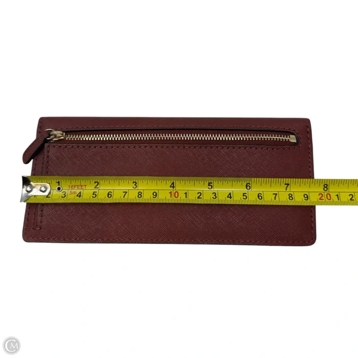 Wallet Designer By Michael Kors, Size: Medium