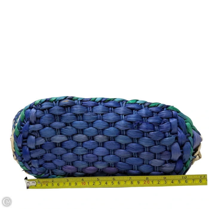 Woven Tote By Cappelli Straworld, Size: Medium